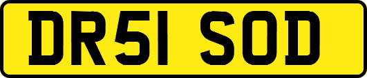 DR51SOD