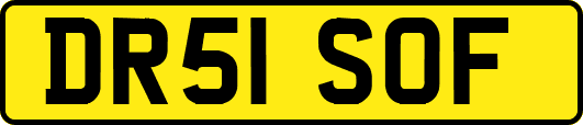 DR51SOF