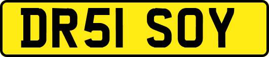 DR51SOY