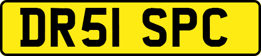 DR51SPC