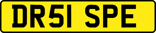 DR51SPE