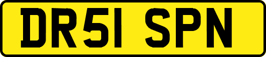 DR51SPN