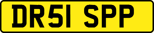 DR51SPP