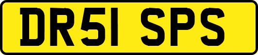 DR51SPS