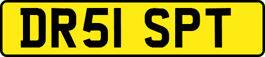 DR51SPT