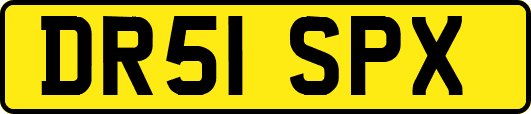 DR51SPX