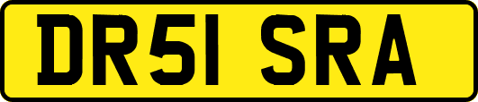 DR51SRA