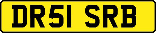 DR51SRB