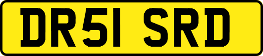 DR51SRD