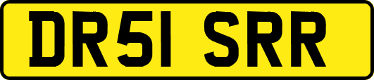 DR51SRR