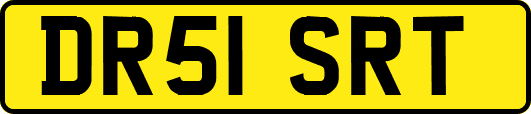 DR51SRT