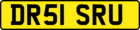 DR51SRU