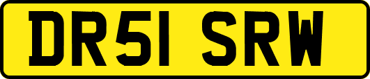 DR51SRW