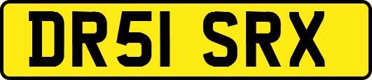 DR51SRX