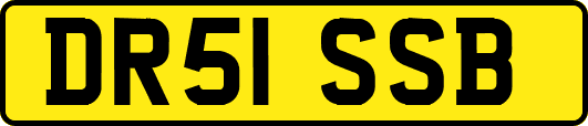 DR51SSB