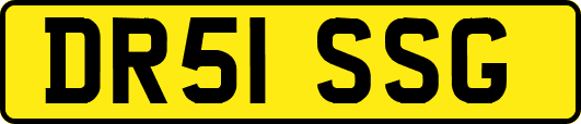 DR51SSG