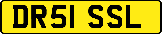 DR51SSL