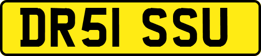 DR51SSU