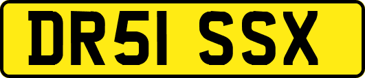 DR51SSX