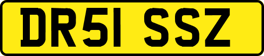 DR51SSZ