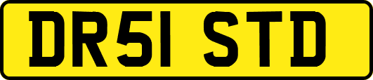 DR51STD