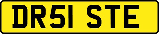 DR51STE