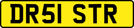 DR51STR