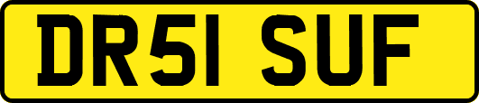 DR51SUF