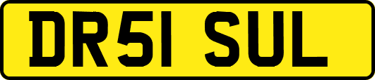DR51SUL