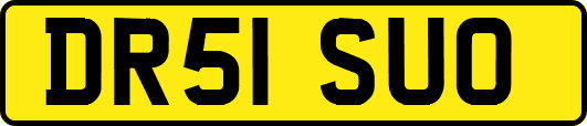 DR51SUO