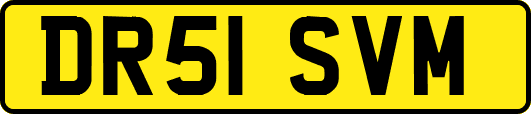 DR51SVM