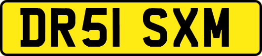 DR51SXM