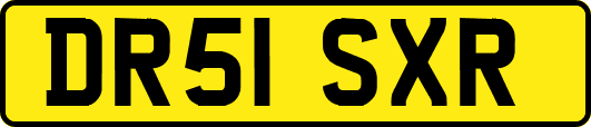 DR51SXR