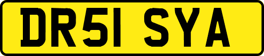 DR51SYA