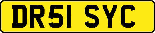 DR51SYC