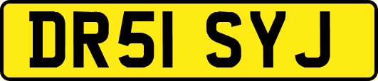 DR51SYJ
