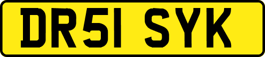 DR51SYK