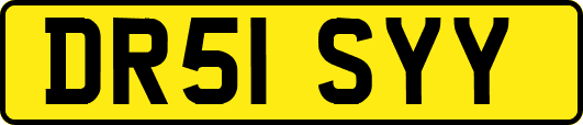 DR51SYY