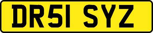 DR51SYZ