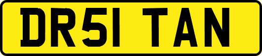 DR51TAN