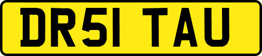 DR51TAU