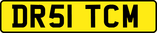 DR51TCM