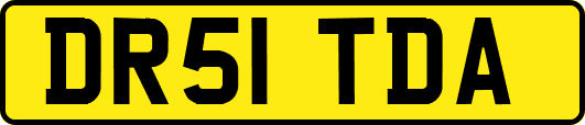 DR51TDA