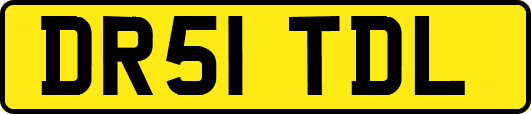 DR51TDL