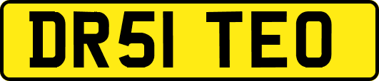 DR51TEO