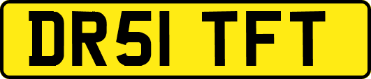 DR51TFT