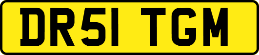 DR51TGM