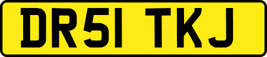 DR51TKJ