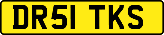 DR51TKS