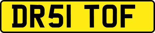 DR51TOF